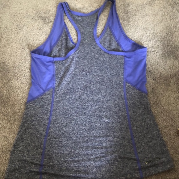 North face flash dry tank - Picture 2 of 2